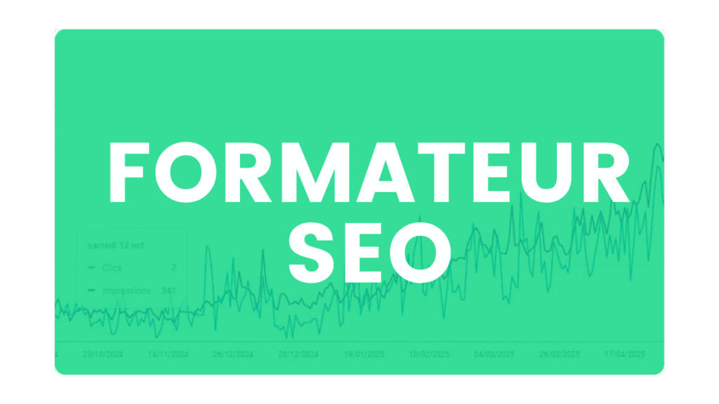 formateur seo