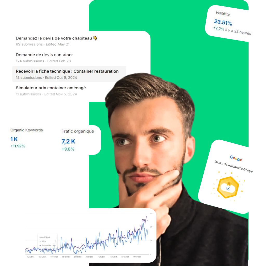 consultant seo freelance