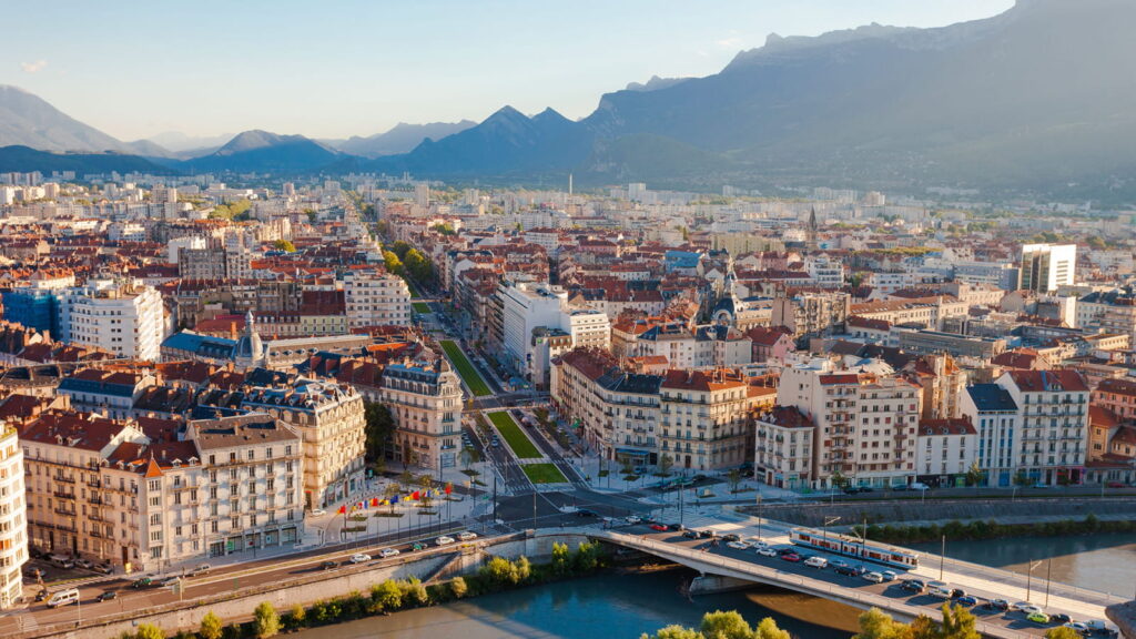 seo grenoble