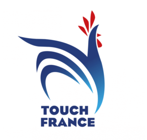 logo touch france